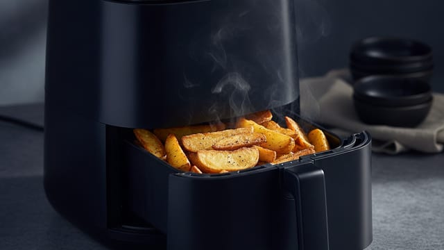 Air Fryer Sizes Explained